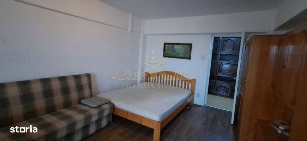 Apartament 2 camere, 52 mp,  – str. Pasteur, Cluj-Napoca.