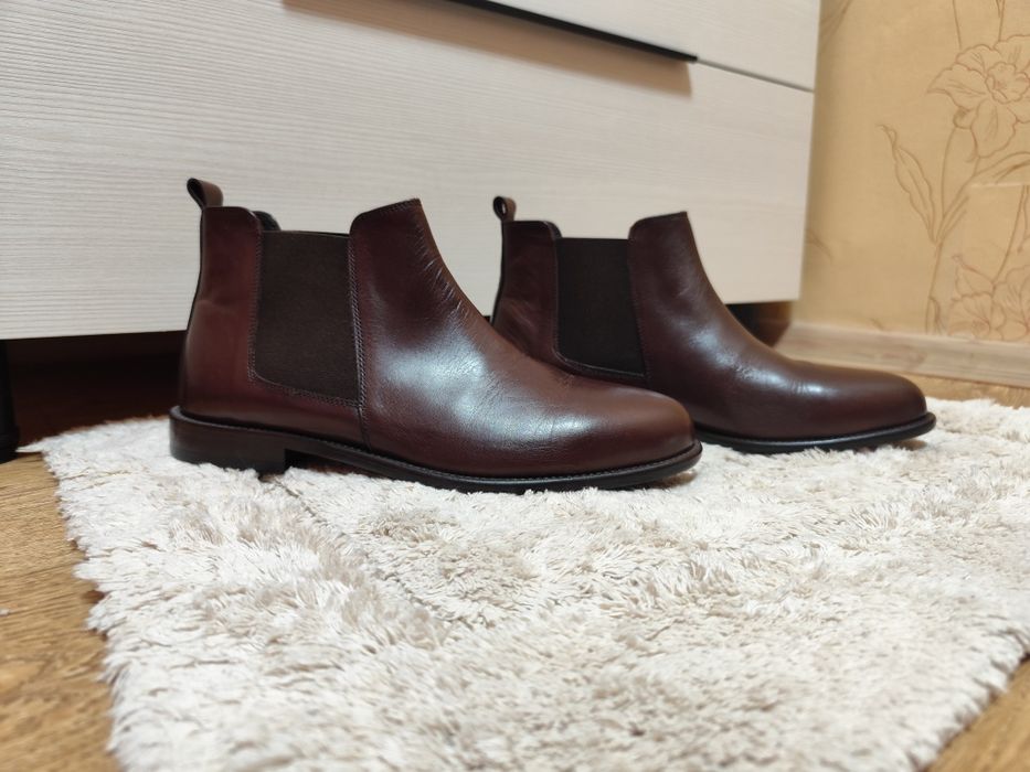 Мужские Челси  41 размера
