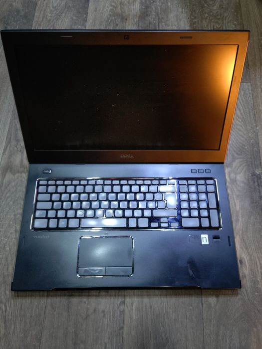 Laptop Dell Vostro 3750 de piese