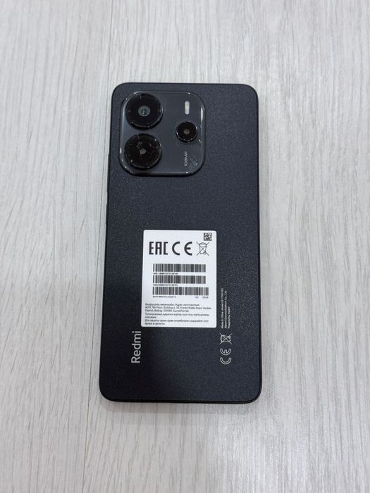 Редми 14 бушни гаранти