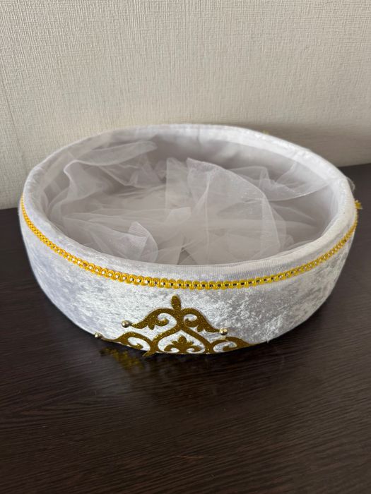 Тойлық корзинка сатылады