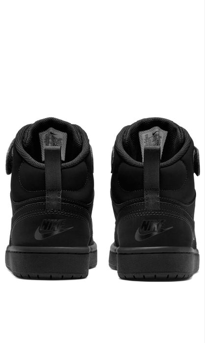 Nike Court Borough Mid 2