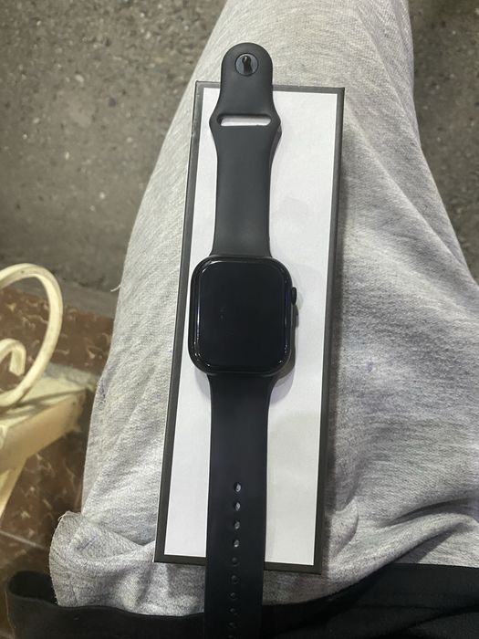 Smart watch 10kami borb