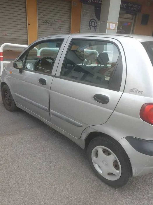 На Части Daewoo Matiz 0.8 бензин 52к.с. 1999г.