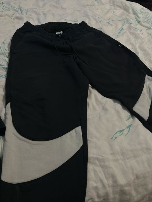 NIKE SWOSH tracksuit