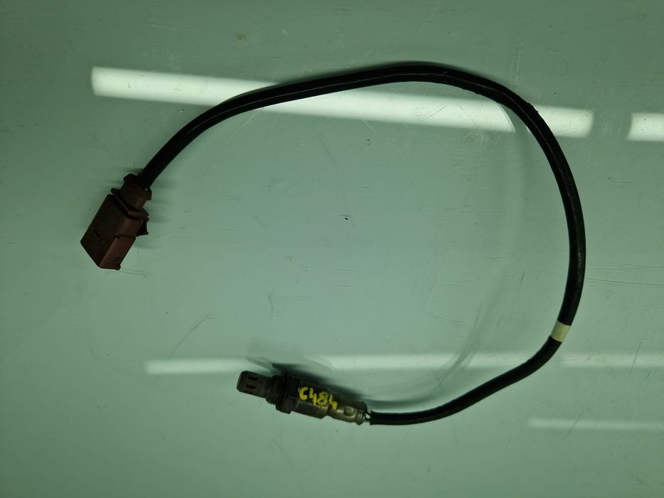 Sonda lambda  Volkswagen Golf 7 (5G) [Fabr 2014-prezent] 04E906262 2.0