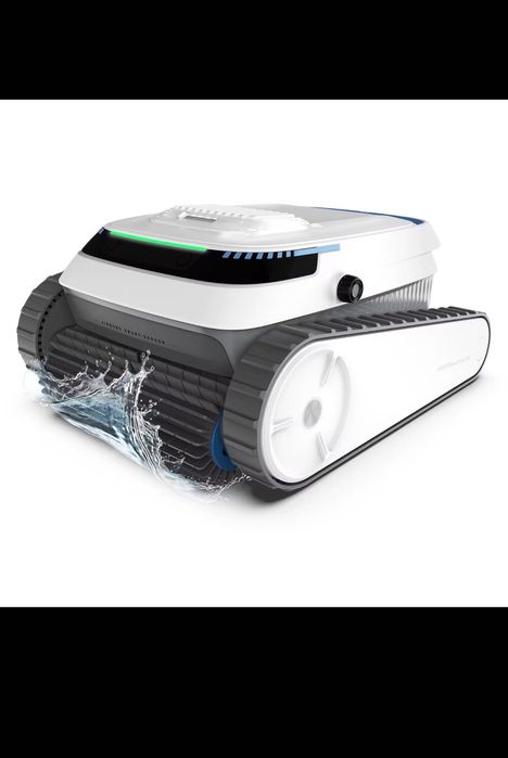 Robot curatare piscina