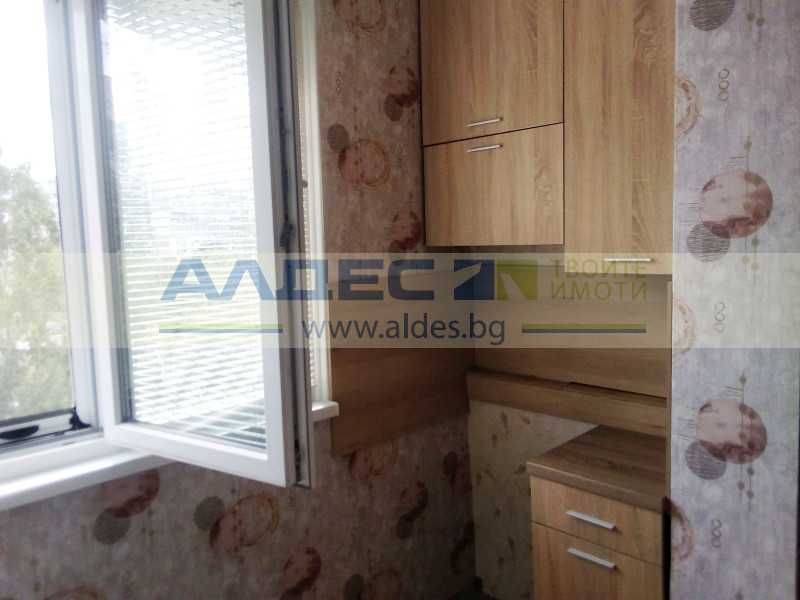 Дава се под наем Двустаен апартамент в София, Люлин 5 - 65 кв.м за 500 € - Снимка #1