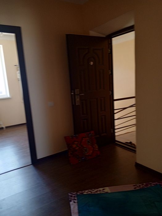 Зудликда янги 3 хонали уй 4 этаж сотилади Миндонободда кредитсиз