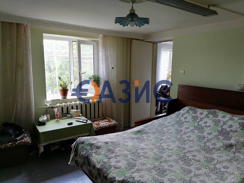 2-етажна къща 235 кв.м. + двор 1529 кв. м.+нива 2013 кв. м,с.