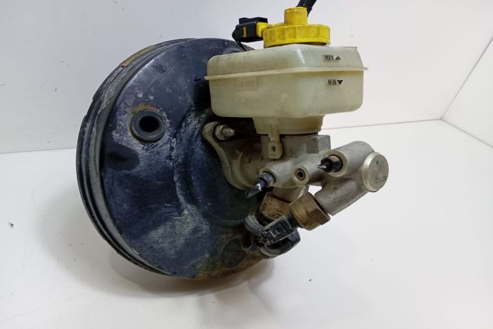 Tulumba frana cu pompa centrala Volkswagen VW Golf a 4-a generatie