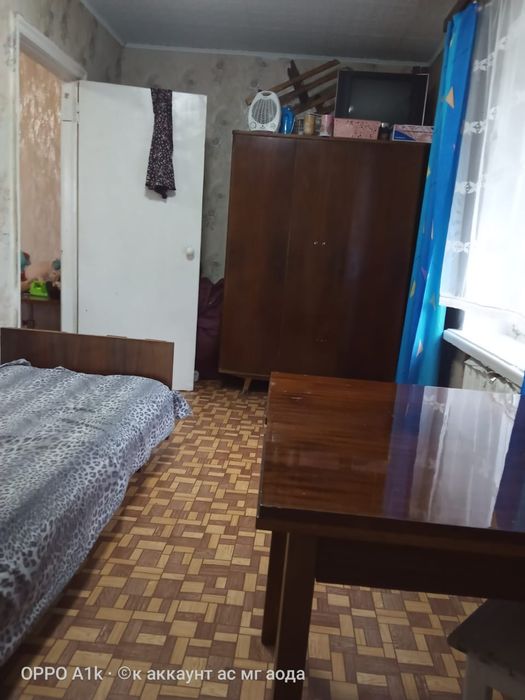 Сдаётся 2комнатная квартира