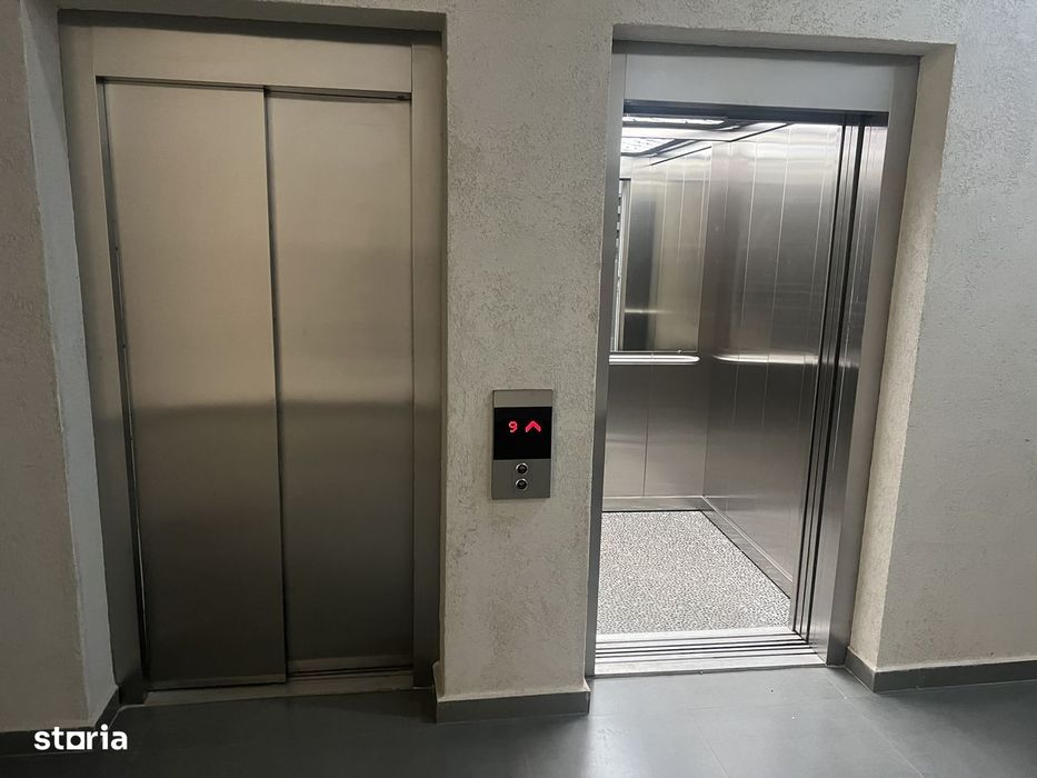 Inchiriere apartament 2 camere Maniu 141, metrou Păcii