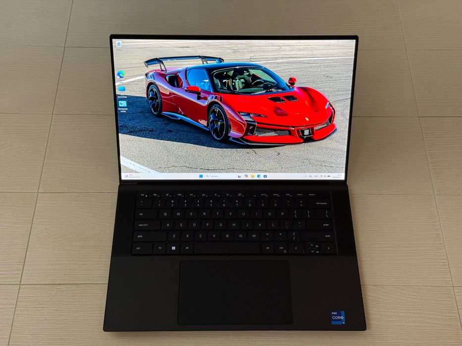 15.6'FHD+IPS 500nits/i9-12900HK/Dell XPS 9520/RTX 3050TI/32GB DDR5/512GB SSD