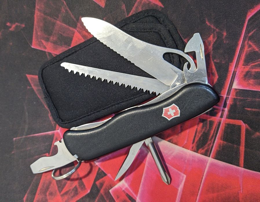 Мультитул Victorinox Trailmaster