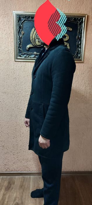 Продаю  дубленку