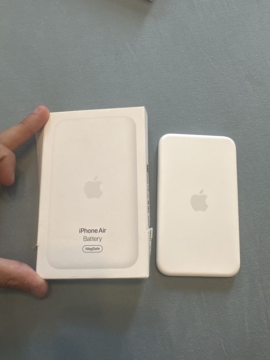 Vand baterie magsafe apple