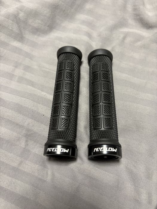 Грипове за колело