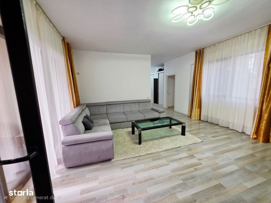 Apartament 2 camere, 87,35 mp, etaj 1, Belize Residence – Pantelimon