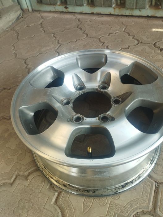 Автомобильные диски