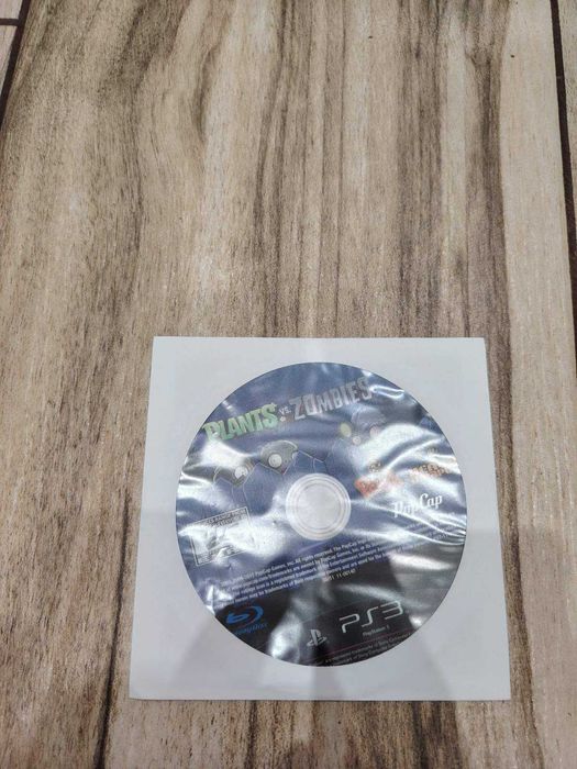 Ps3 с седем игри