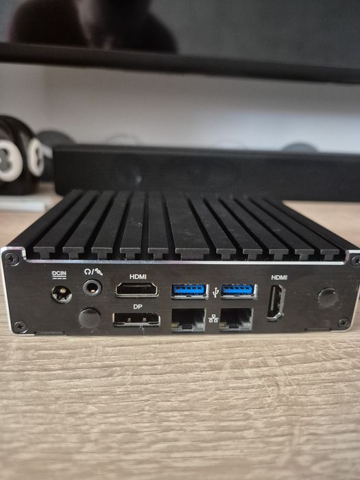 Mini Pc Nuc intel