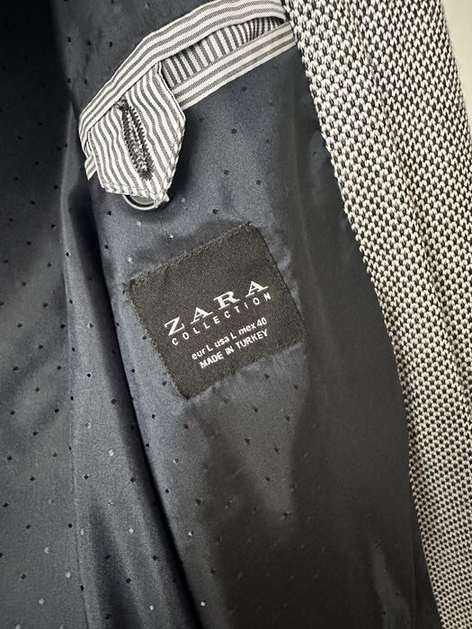 Sacou Zara bărbați