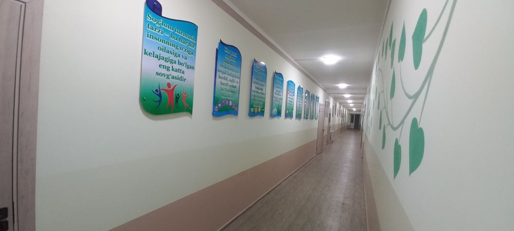 Reklama xizmati.