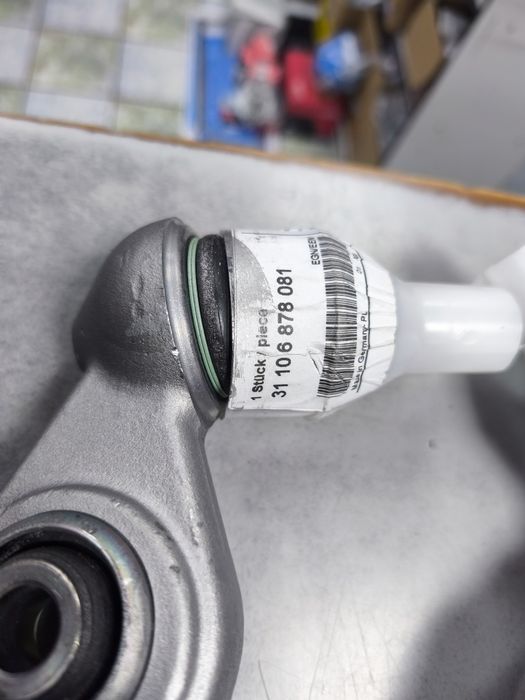 Рычаги BMW G05 G30 перед