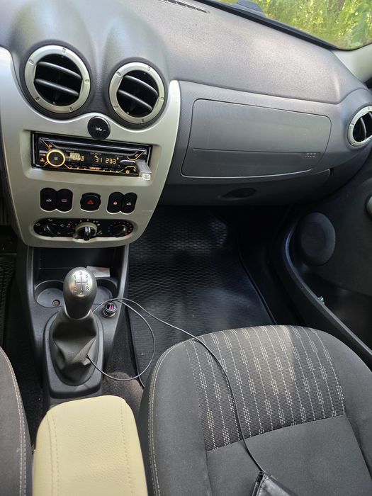 Dacia Logan 1.5 Dci ! Klima ! 2011 ! Numere valabile ! Posibilitate Rate Fixe prin TBI Bank ! Garantie ! Livrare la domiciliu
