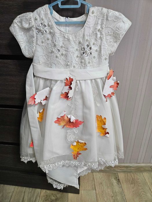 Детские вещи на утренник