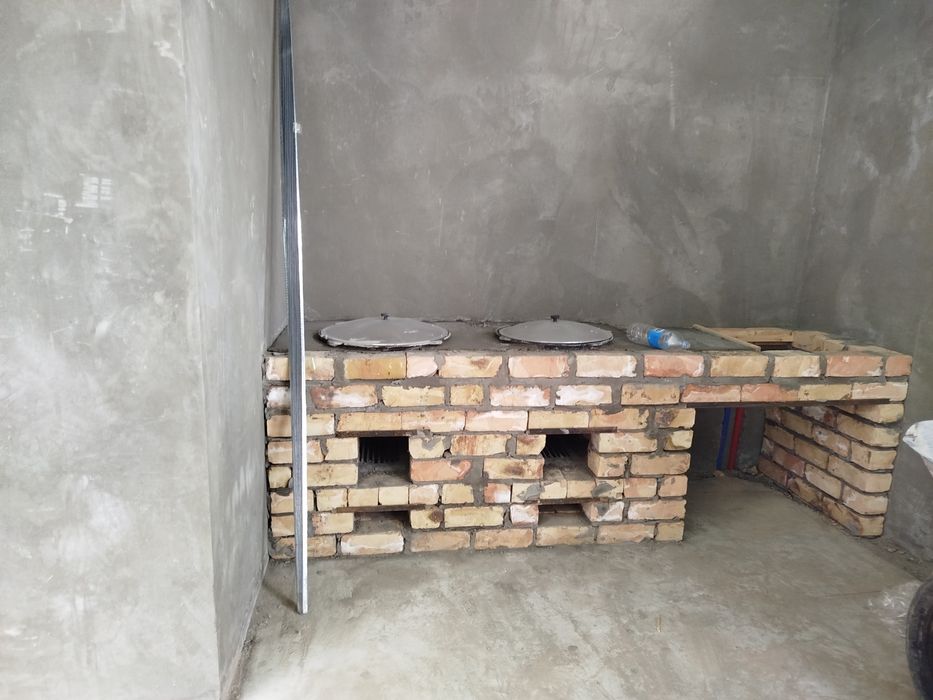 Учок тандир мангал  курамиз  сифатли усталар