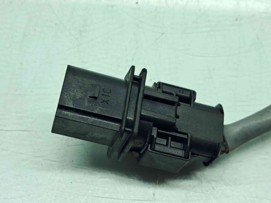 Sonda lambda  Volkswagen Golf 6 (5K1) [Fabr 2009-2013] 0281004148 2.0