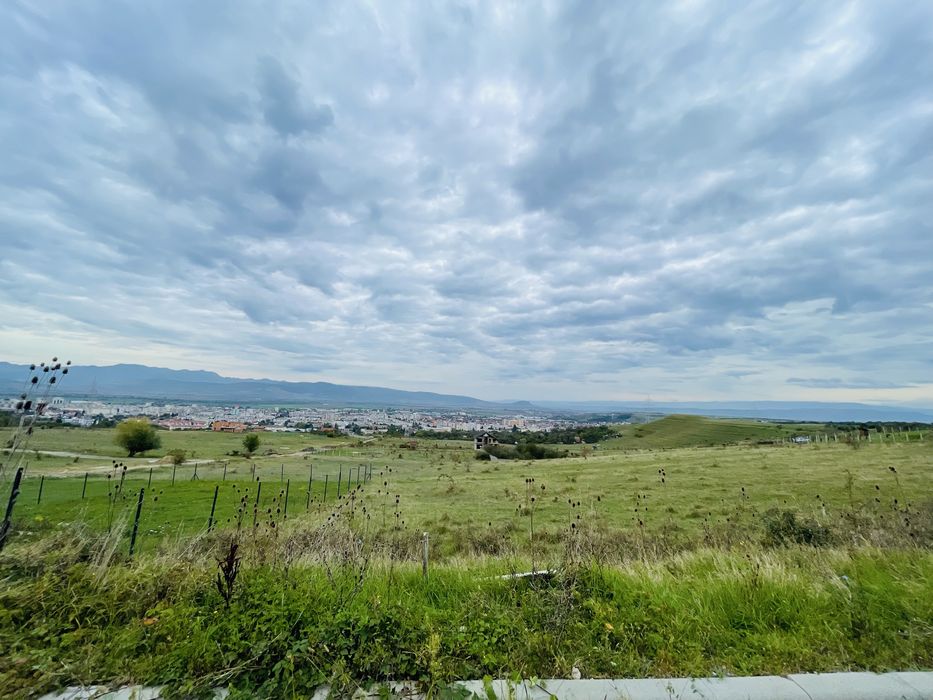 Vand teren str. granitului (Proprietar)