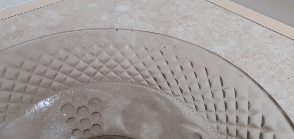 Салатник, ваза, конфетница СССР (1960-е)