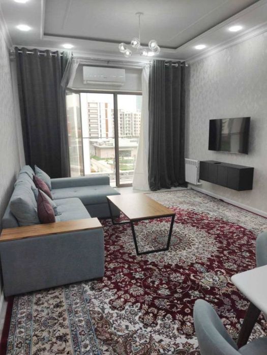 Kunlik arenda kvartira Tashkent city