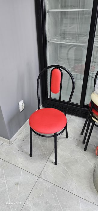 Продам стол стулья