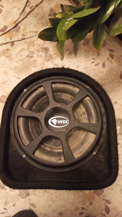 Буфер сузикс жағдаиы жақсы