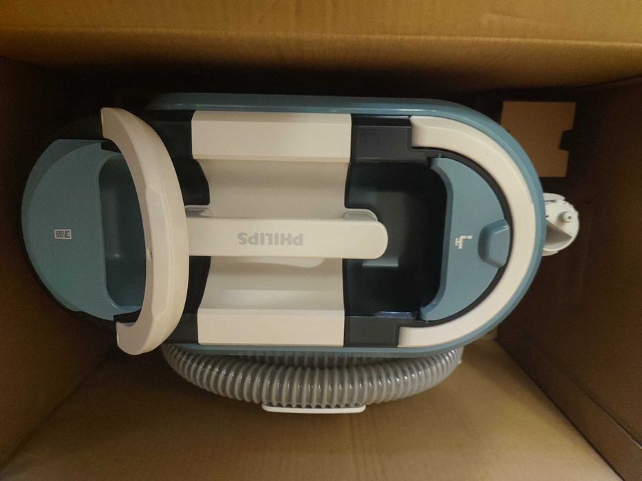 Прахосмукачкa PHILIPS XW3193/11.За премахване на петна