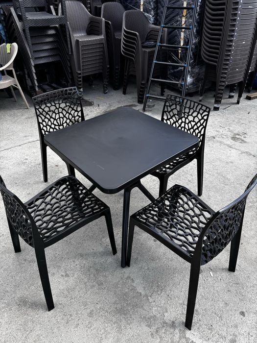 Топ! Висококачествен стол!