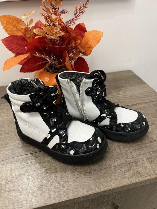 Детски боти Ponki 27 размер