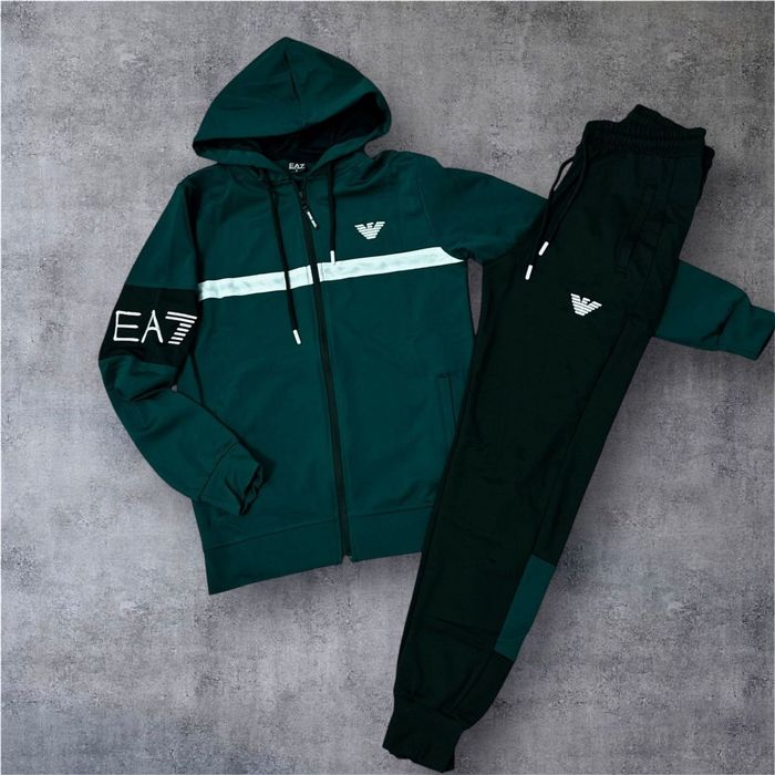 Trening dama si barbati