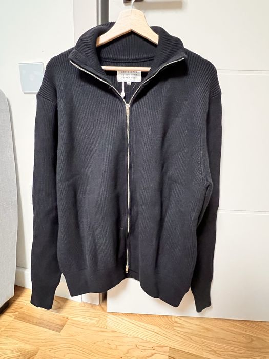 Hanorac Maison Magiela cardigan