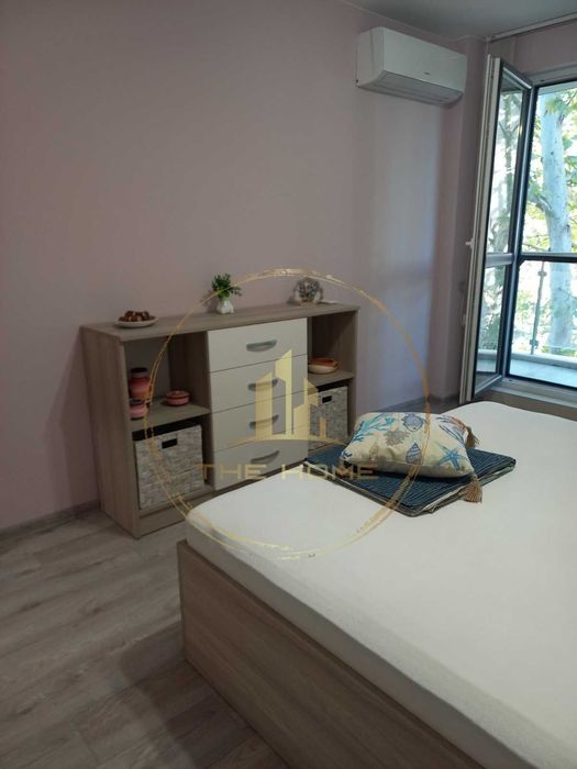 Дава се под наем Тристаен апартамент в Варна, Колхозен пазар - 86 кв.м за 625 € - Снимка #7