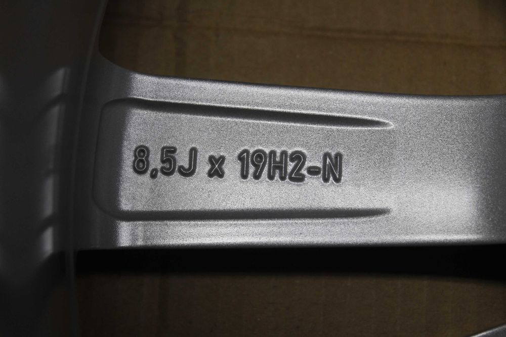 Джанти 19" Mercedes S-класа W223