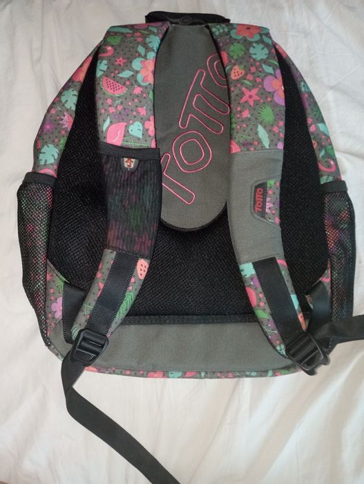 Училищна раница "TOTTO"