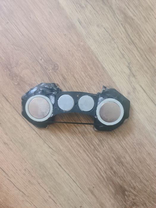 Гребен тренажор capital sports stream m2