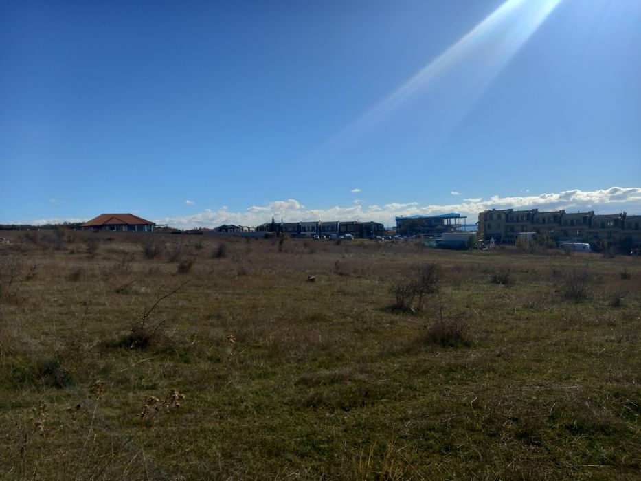 Продава се Земеделски имот в с. Кошарица, Област Бургас -  кв.м за 22250 €/дка - Снимка #1