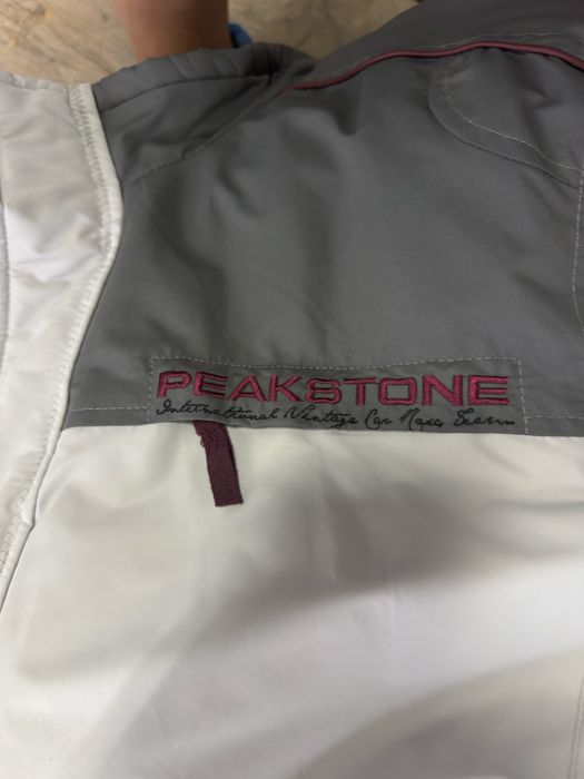 Грейка Peakstone