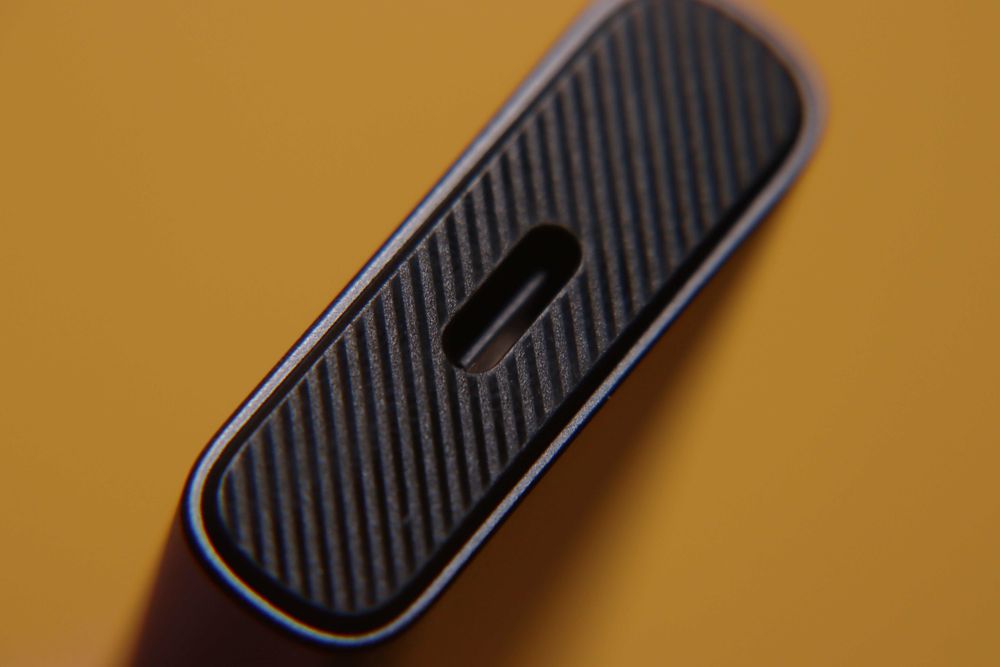 Кейс (бокс) для nvme ssd ugreen